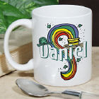 Luck o the Irish Coffee Mug